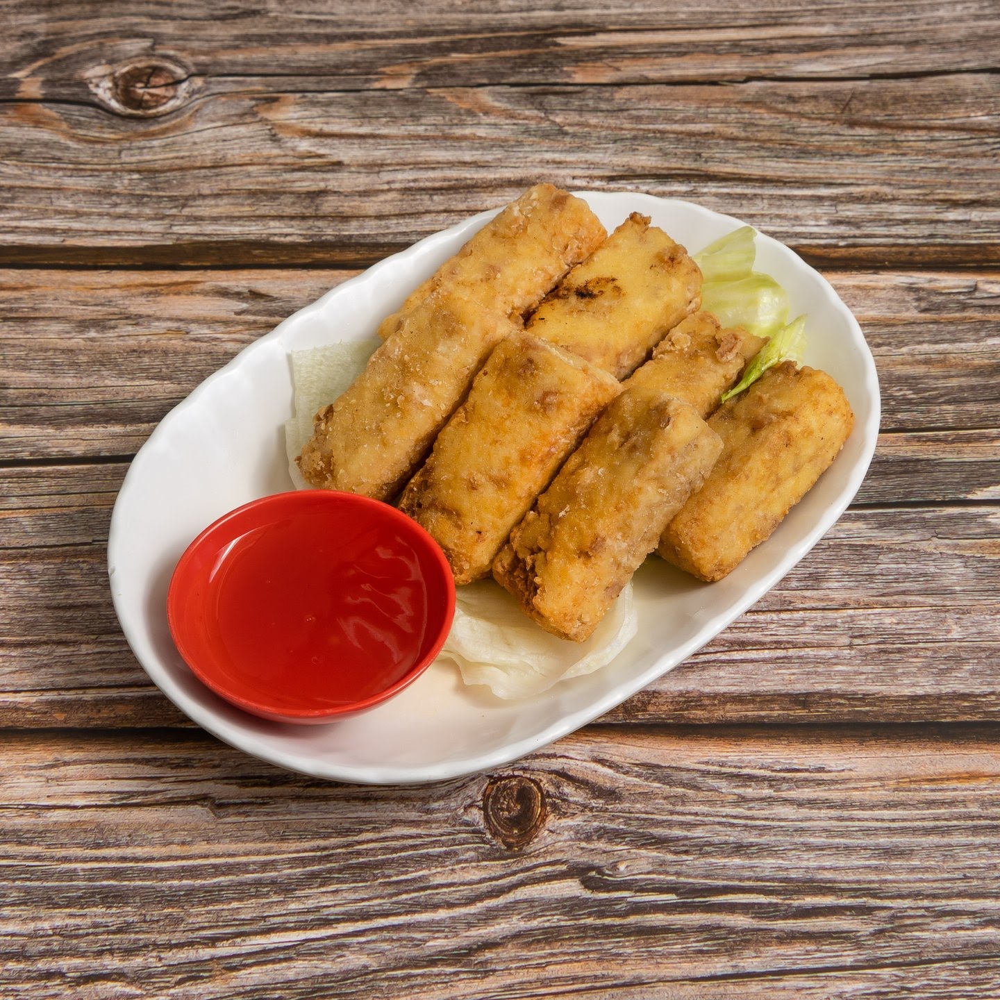 Nam Kee Chicken Rice Restaurant by null