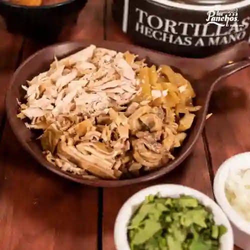 Los Panchos Restaurant by null