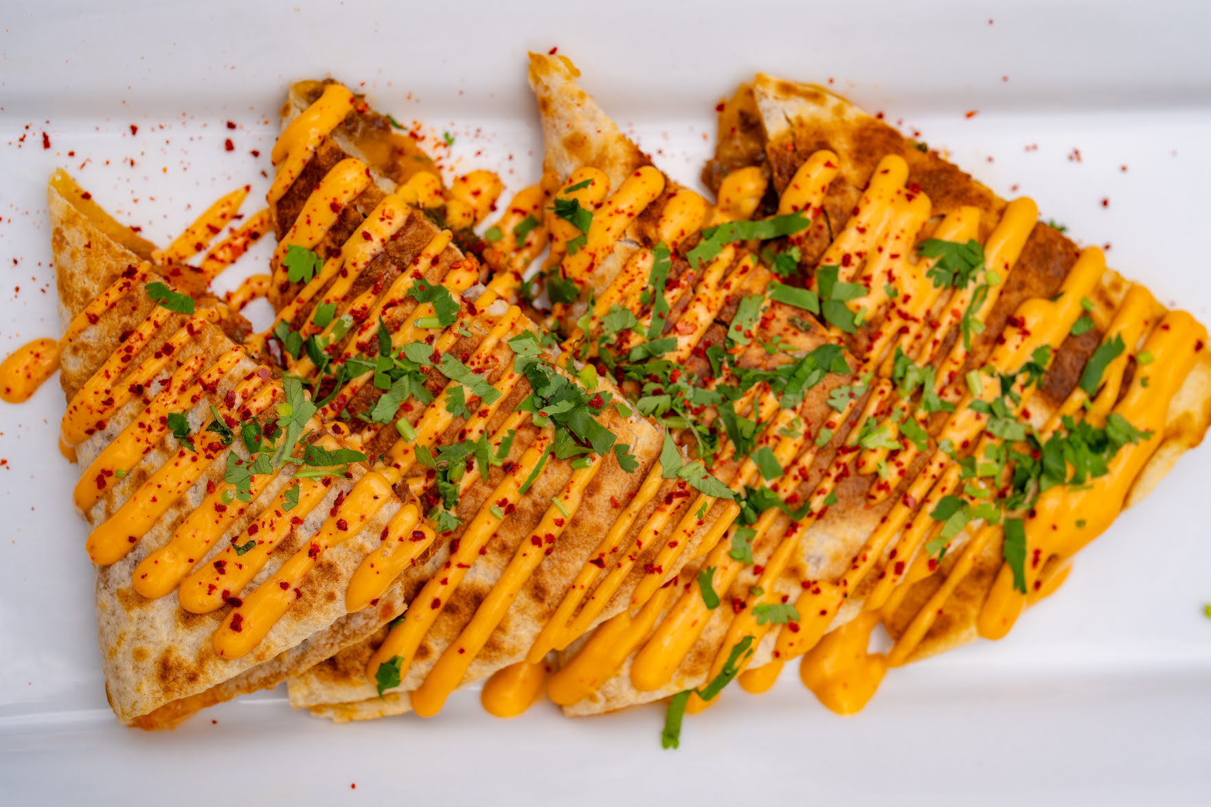 Oh My Gogi by null