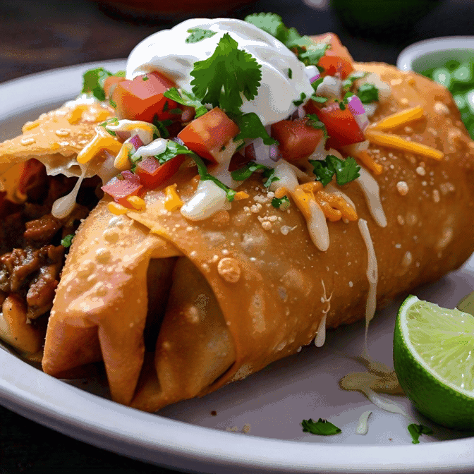 Tulum Taqueria by null