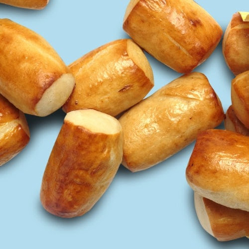 Wetzel’s Pretzels by null