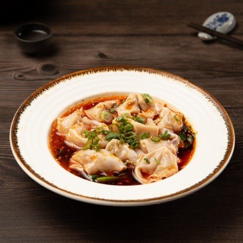 Mountain House Rowland Heights 川山甲 by null