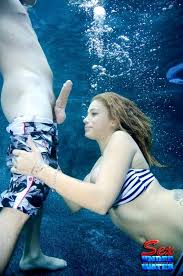 Sex under water jpg x Sex under water