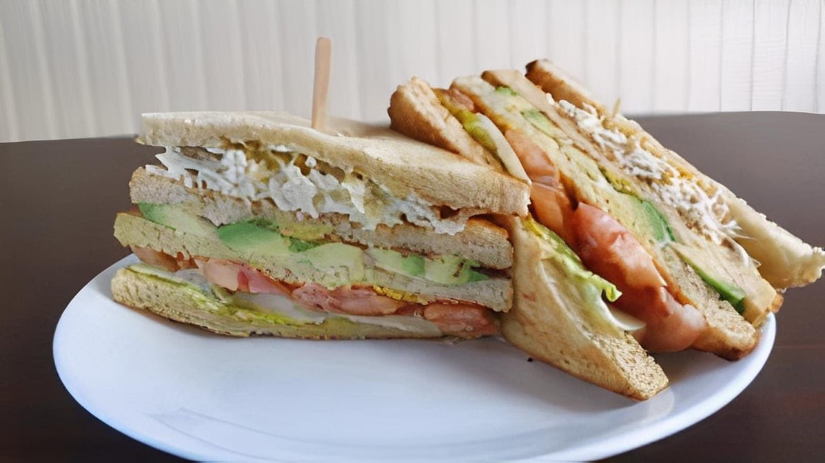 Abuelita’s House Pastries & Peruvian Food by null