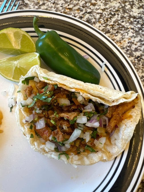 Taqueria La Zacatecana by null