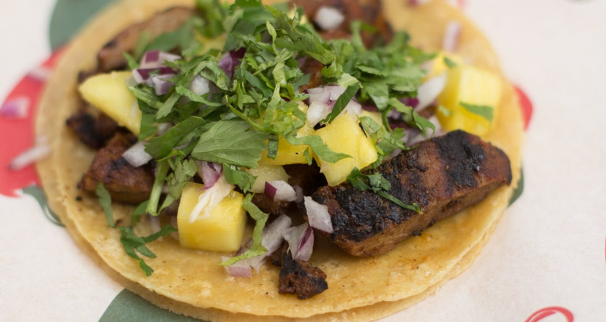 Jarabe - Taqueria by null