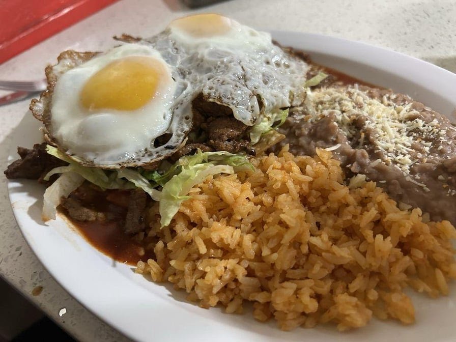 La Perla Cocina #2 by null