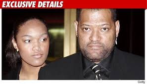 Laurence fishburne daughter jpg x Laurence fishburne daughter