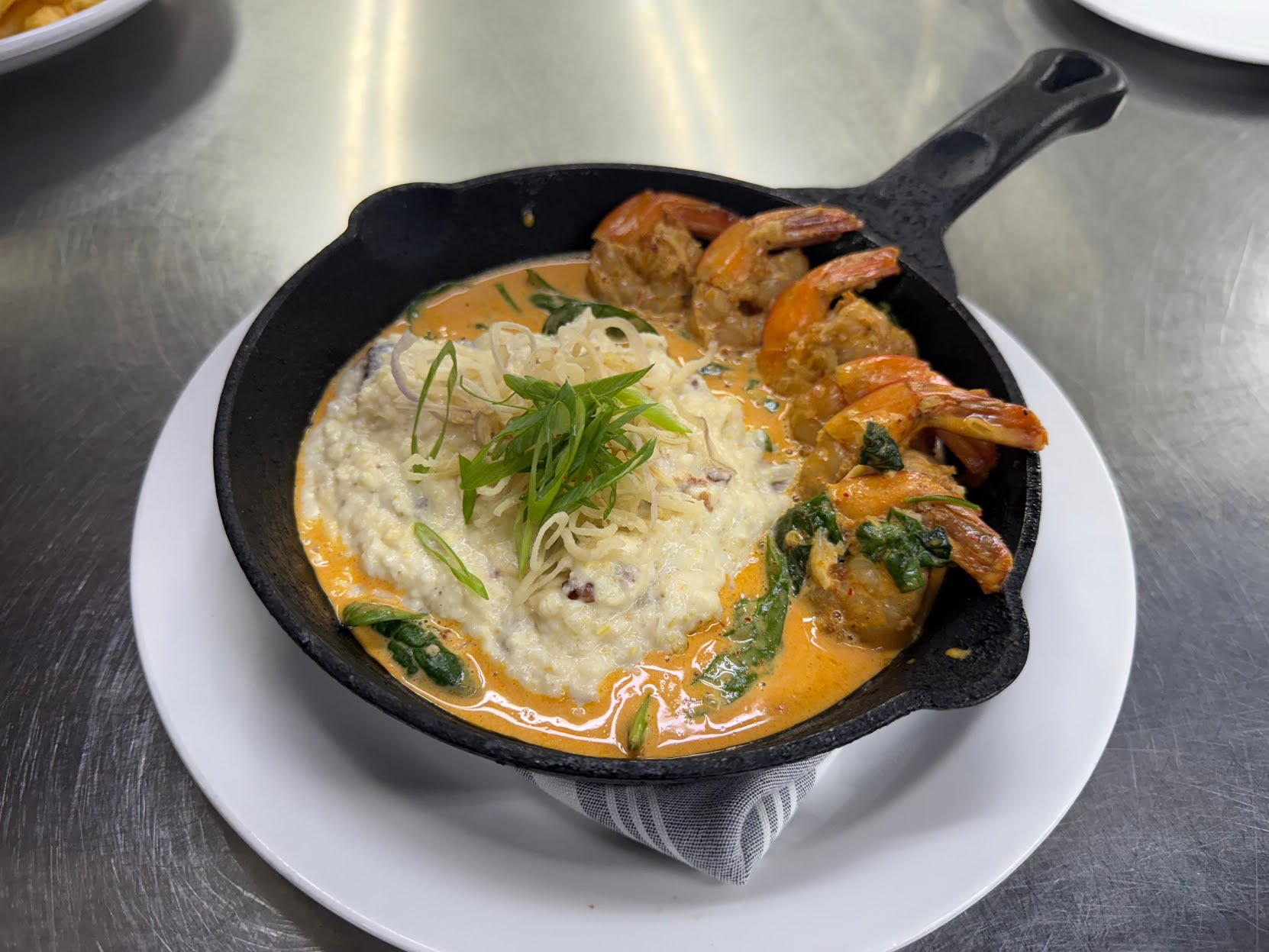 Hungry Goat Scratch Kitchen and Wine Bar by null