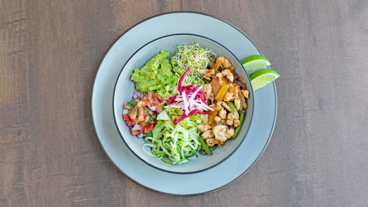 La Santa Taqueria by null