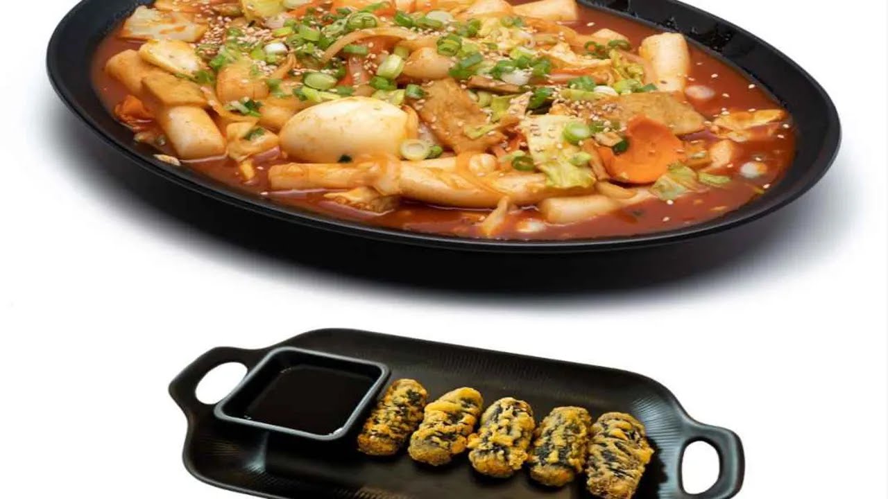 Sodam Chicken Capitol Hill by null