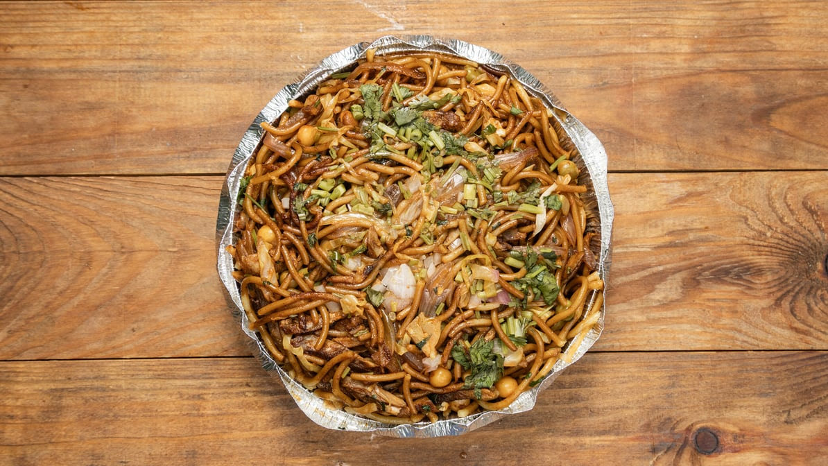 Nepali Food Mart by null