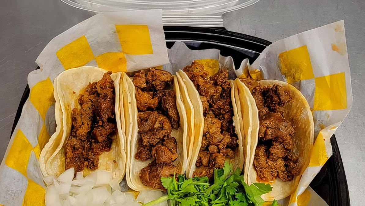 La Norteña Tamale Factory by null