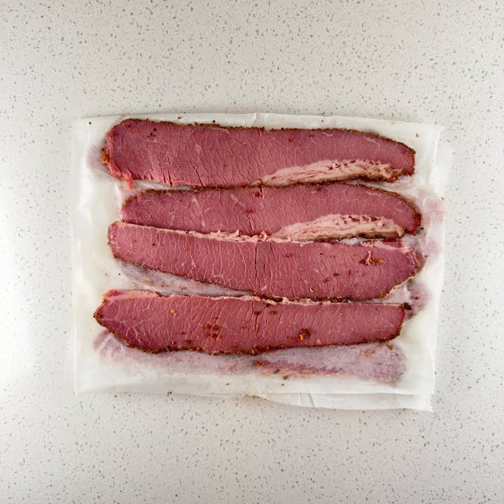 Mamaleh's Delicatessen Brookline by null