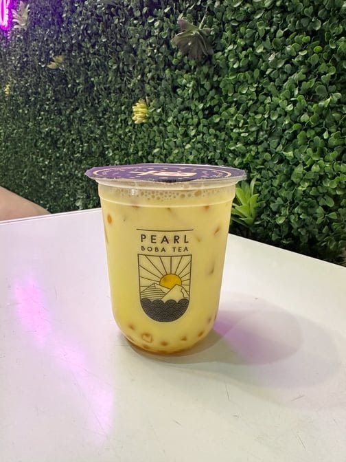Pearl Boba Tea - Downtown by null