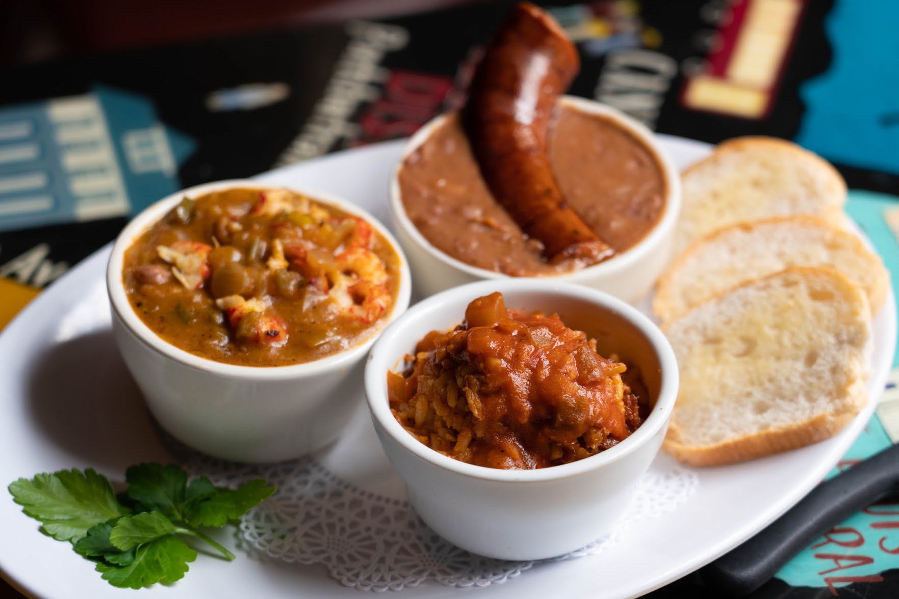 Oceana Grill by null