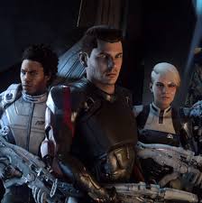 Mass effect andromeda mass effect fandoms funny cocks best free porn futanari shemale hentai femdom and fandom porn jpg x Mass effect andromeda sex