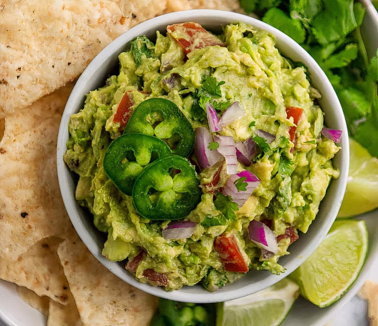 L'Gusto Mex Fusion by null