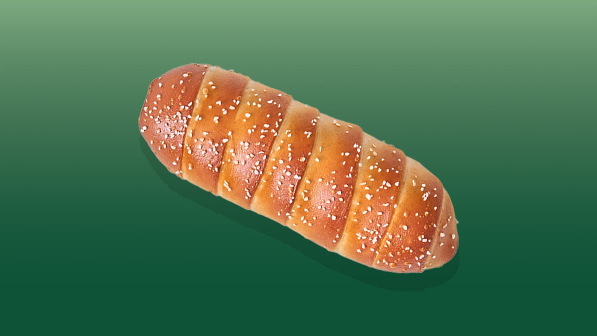 Philly Pretzel Factory by null