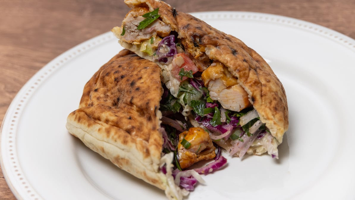 Tel Aviv Grill- Valley Village by null