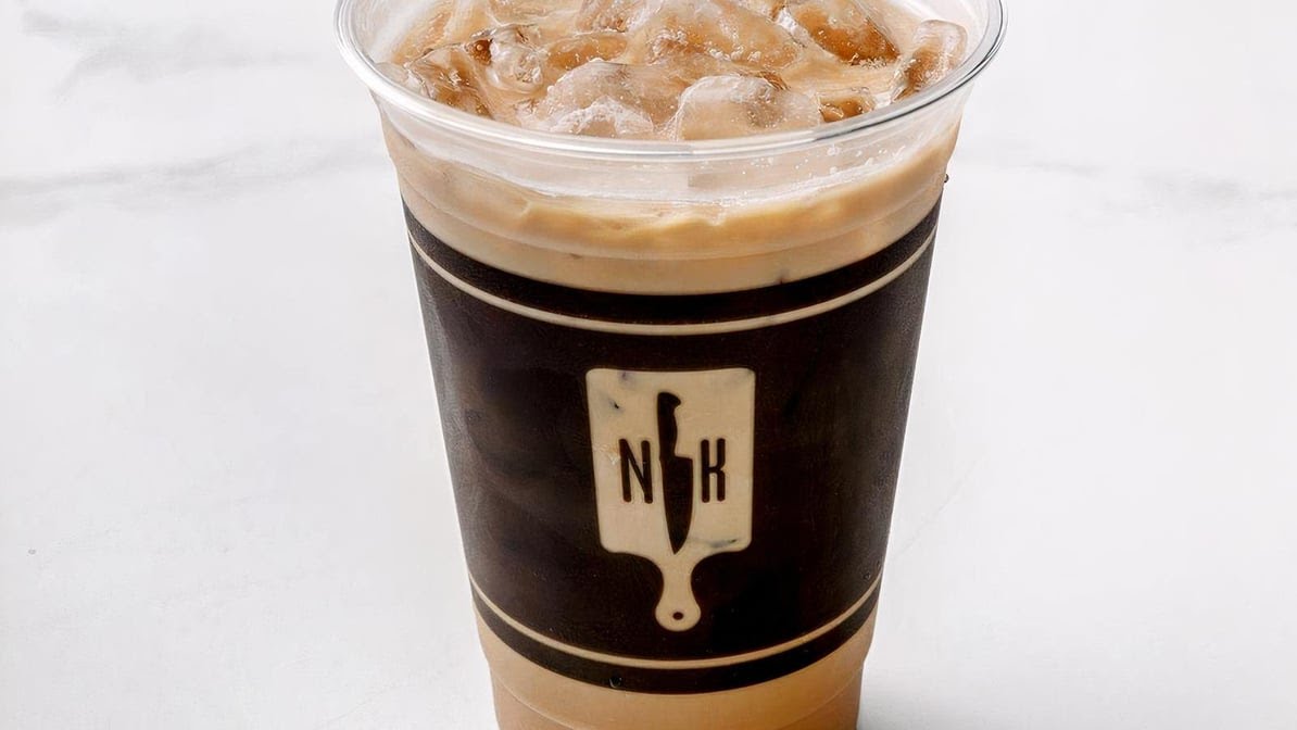 Nguyen's Kitchen by null