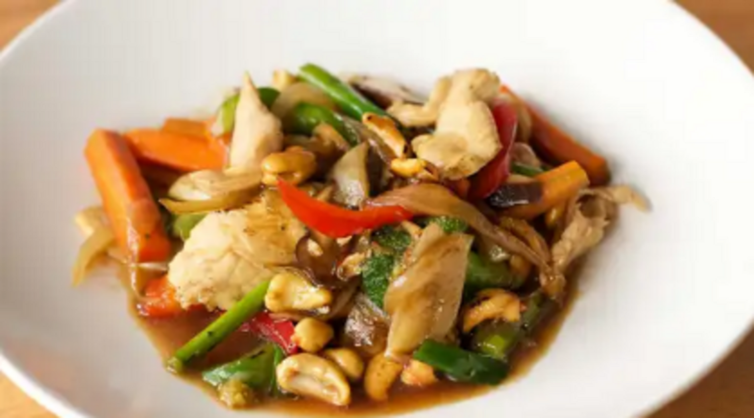 Circles Thai (Northern Liberties) by null