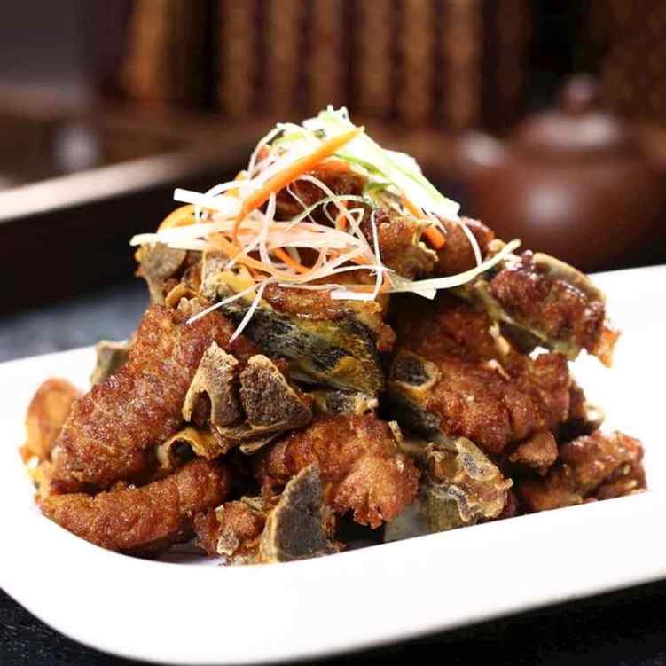 Full Kee Restaurant by null