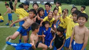 少年お風呂|浜松少年団と交流 | 玉諸サッカースポーツ少年団 (山梨県甲府市)