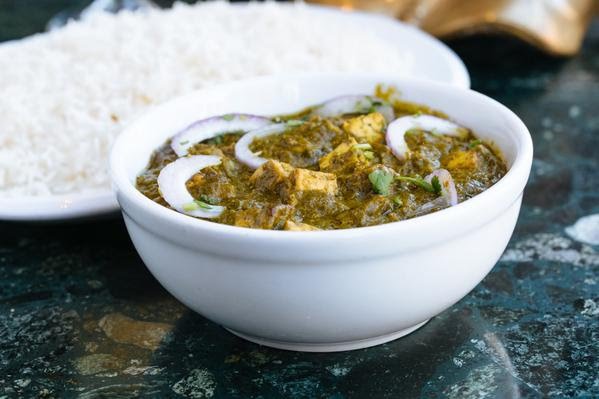 New Delhi Indian Restaurant by null