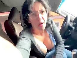 Car troubled granny gets help and fucked jpg x Granny car