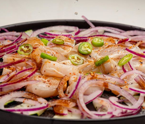 Mariscos Chiltepin by null