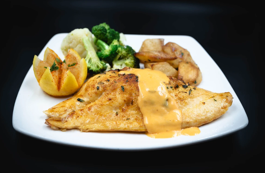 La Villa Restaurant Lounge and Banquets by null