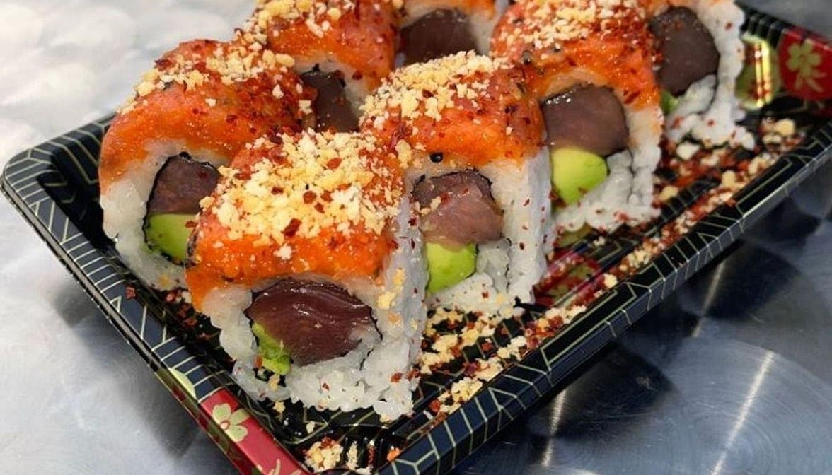 Mexikosher by null