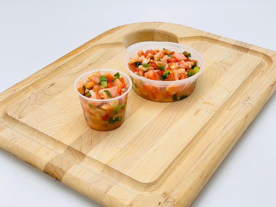 Santo Market Inc by null