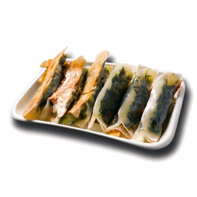 EA Dumpling by null
