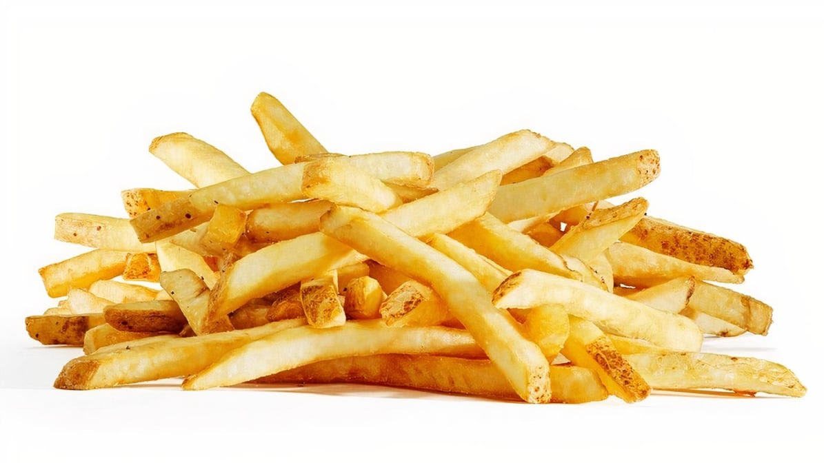 Blake's Lotaburger by null