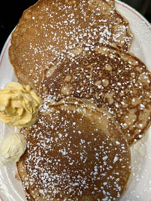 Breakfast at Shelly's by null