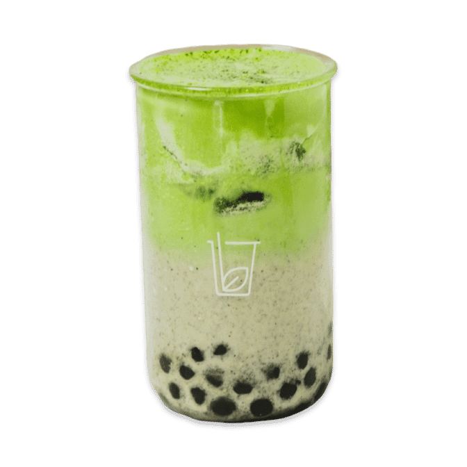 BREW TEA BAR by null