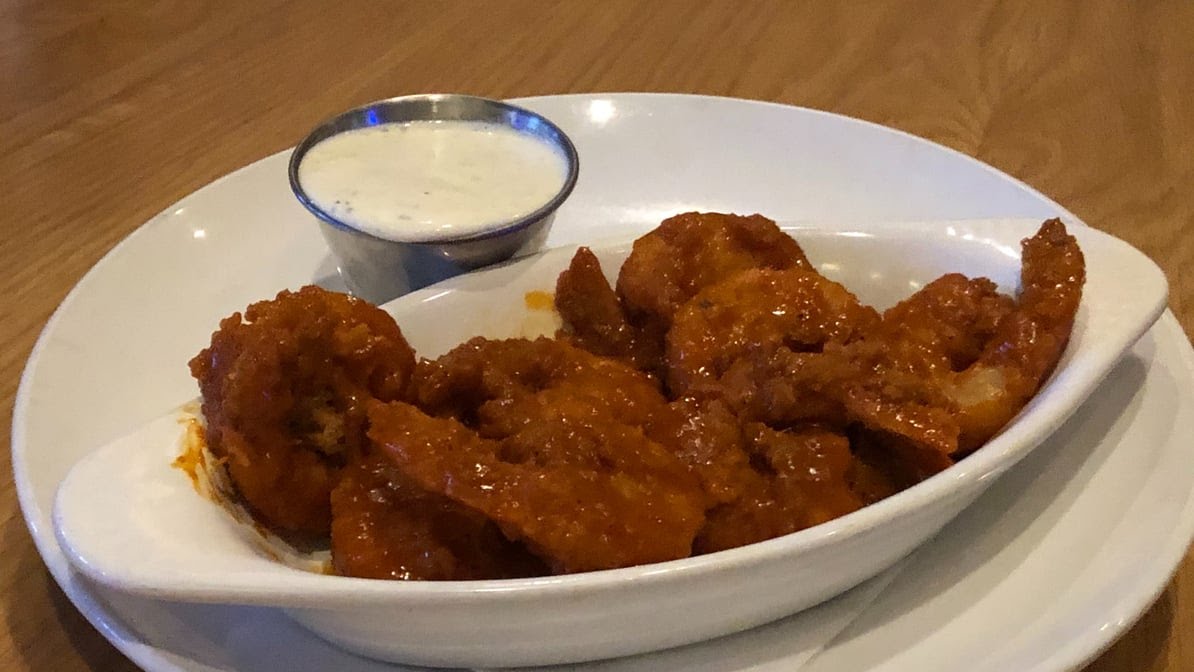 Black Oak Tavern by null