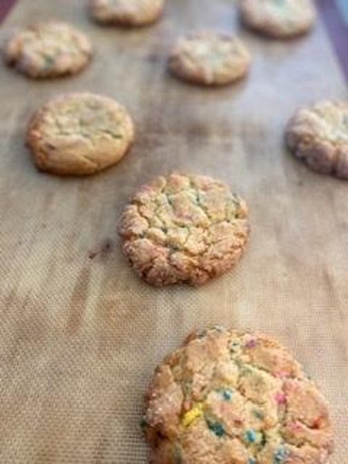 The Art Space Cafe by null