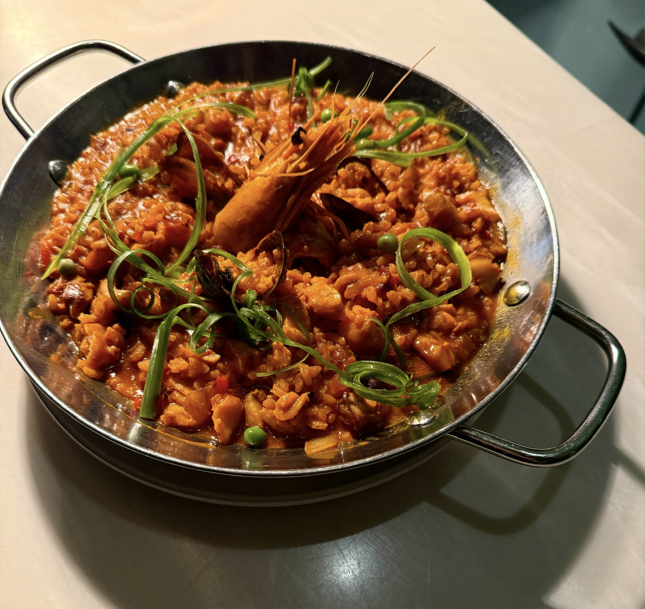 Amelia's 1931 by null