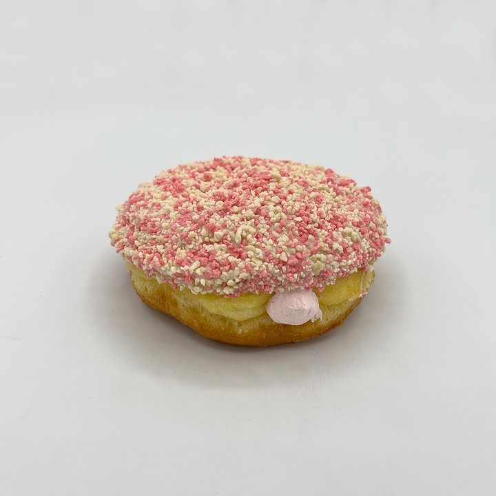Voodoo Doughnut by null