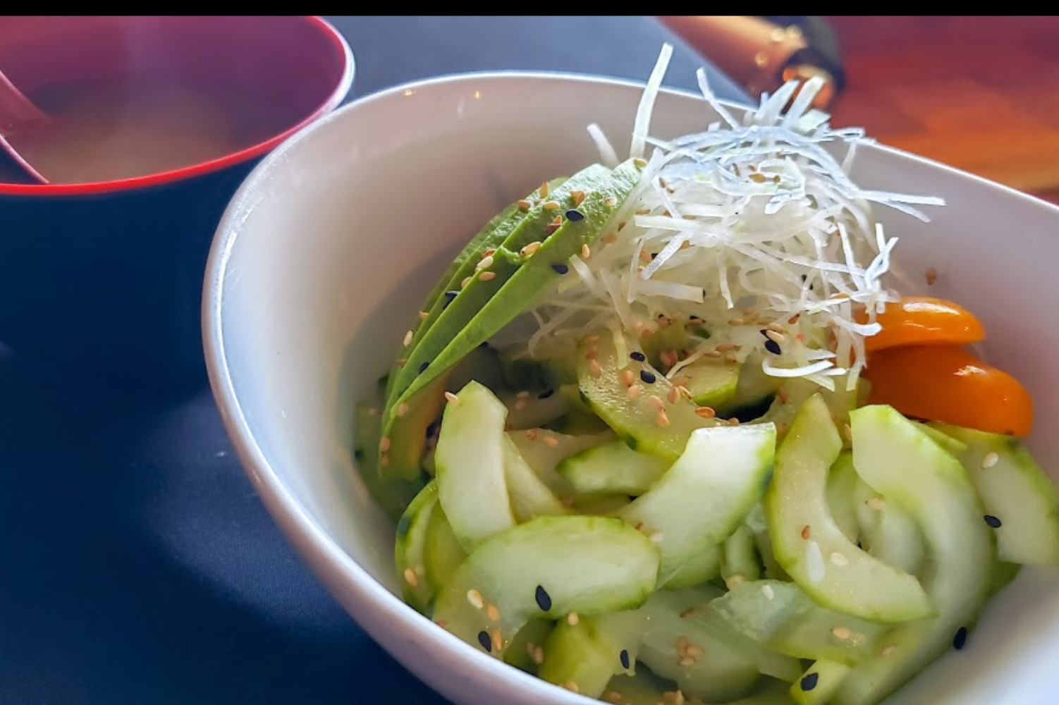 Yummi sushi and grill by null