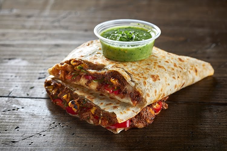 Taco Bamba Raleigh by null