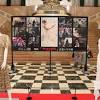 綾瀬はるか主演 映画『リボルバー・リリー』衣裳＆写真展 銀座でも ...