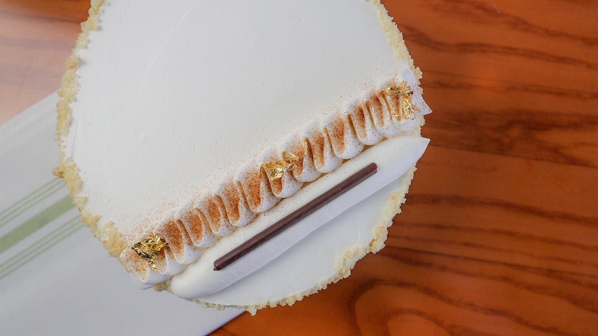 Ambrosia Bakery by null