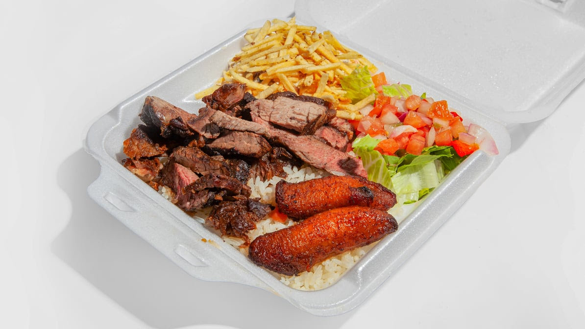 SABOR DO BRASIL, INC by null