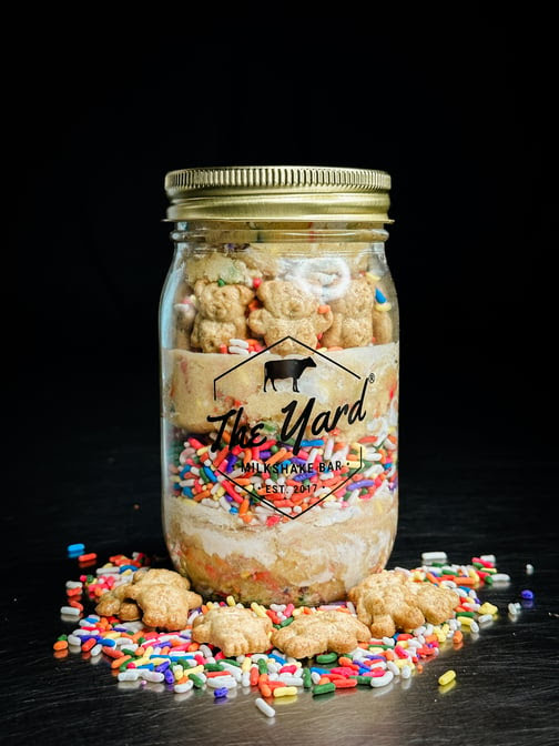 The Yard Milkshake Bar by null