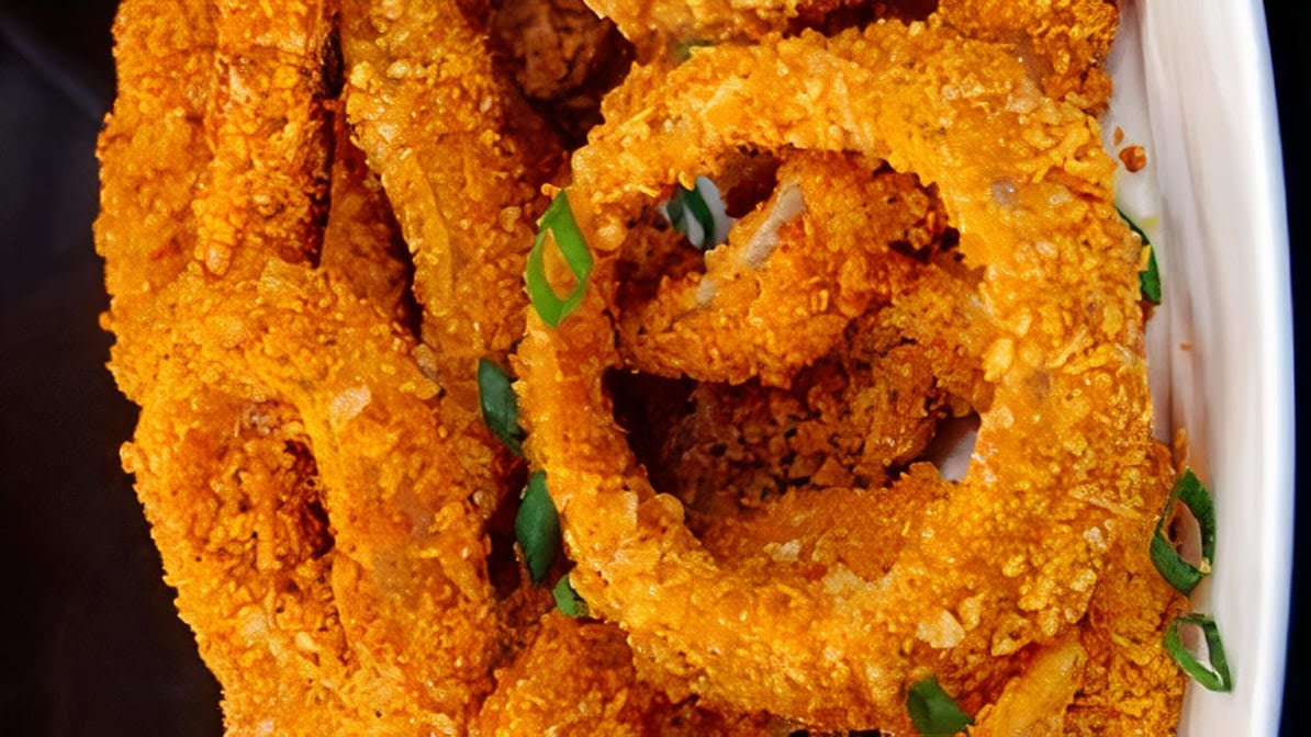 Tony’s Philly Steak by null