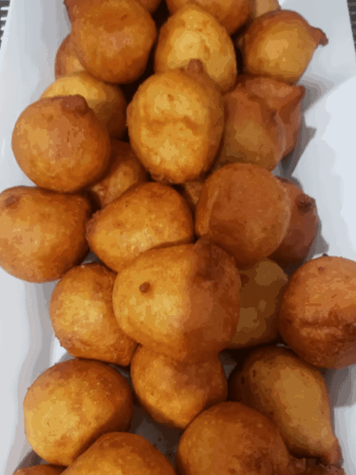 Joba Foods & Bakery by null